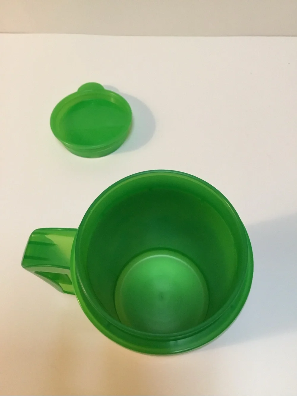 Disney Parks Water Park Souvenir Rapid Fill Refillable Cup Travel Mug